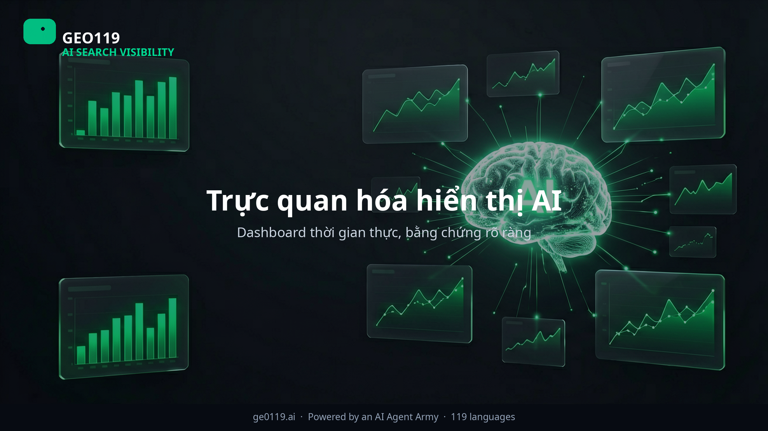 Vietnam data visualization